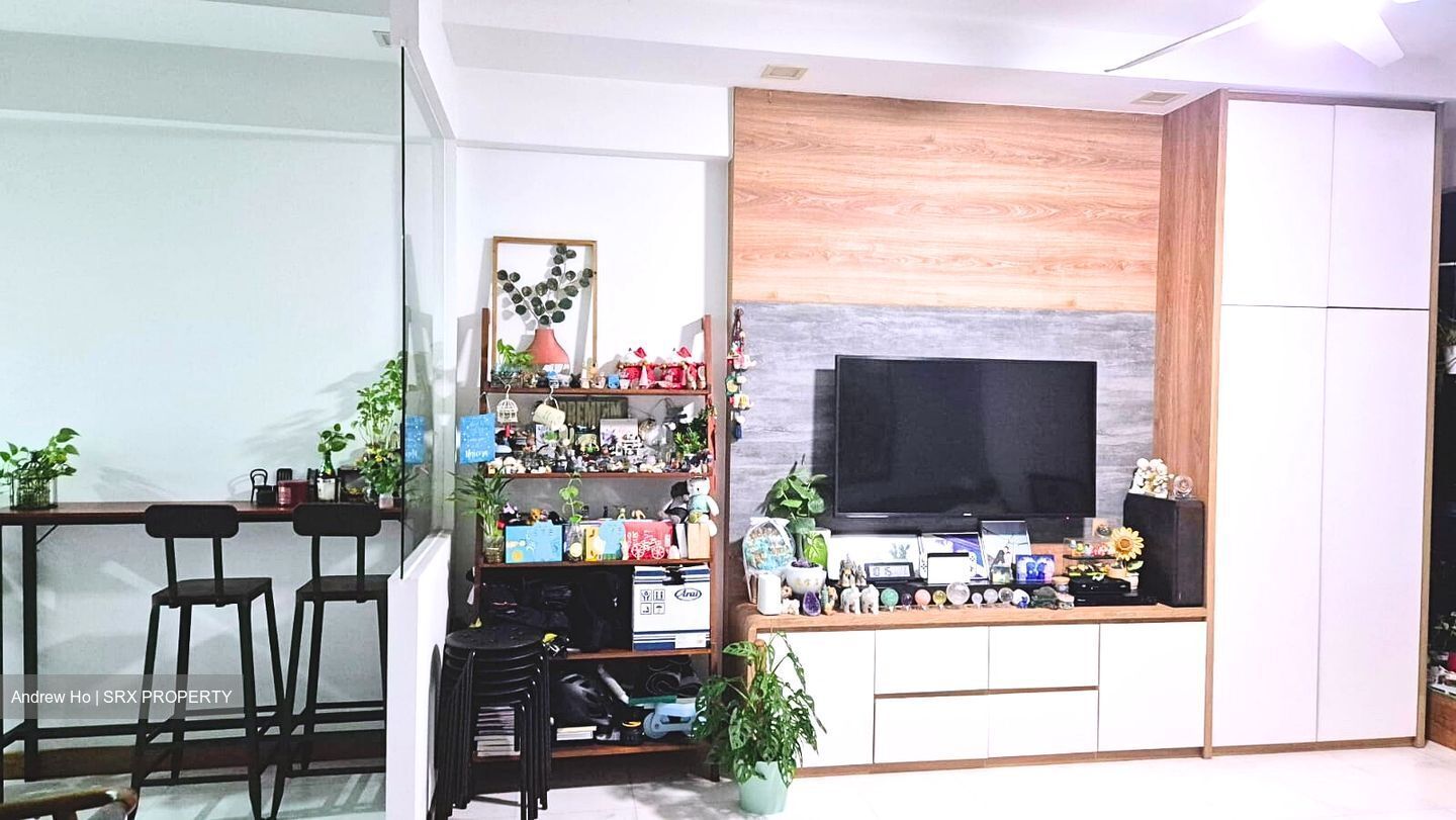 Blue Horizon (D5), Condominium #499988391